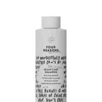 Achieve a Healthy Scalp for Beautiful Hair"