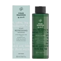 Scalp Refreshing Shampoo - Refreshing and invigorating formula for a revitalized scalp and vibrant hair