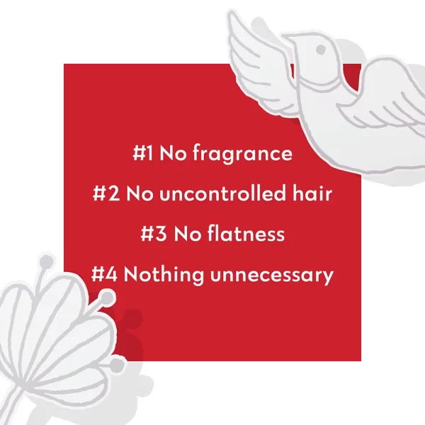 No Nothing Sensitive Wax 100 ml - Image 2
