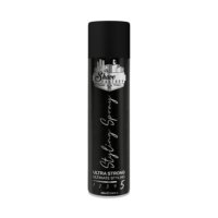 The Shave Factory hiuslakka 500ml