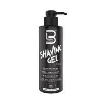Shaving Gel Ice 500ml