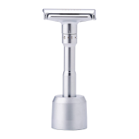 Premium Adjustable Safety Razor
