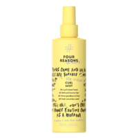 Four Reasons Original Curl Mist