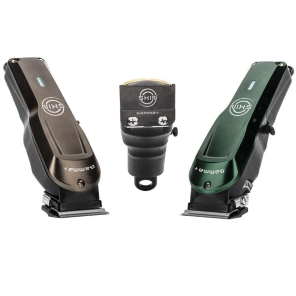 GAMMA PRO SKIN CLIPPER