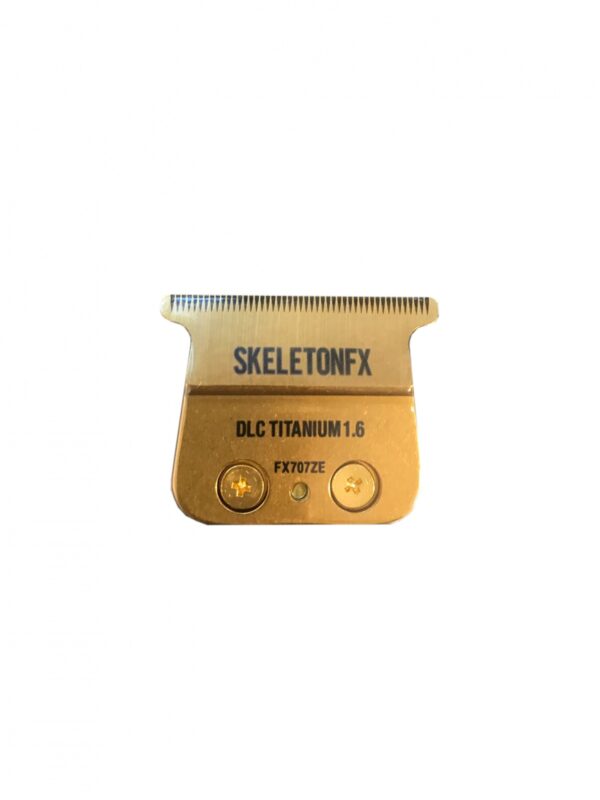 REPLACMENT BLADES FOR SKELETON FX TRIMMER