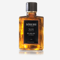 Nõberu of Sweden - Sandalwood Partaöljy