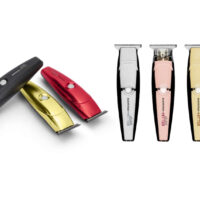 GAMMA ABSOLUTE HITTER TRIMMER