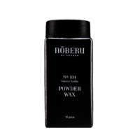 Nõberu of Sweden Powder Wax 20 g