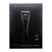 PERSONAL BODY & HAIR TRIMMER