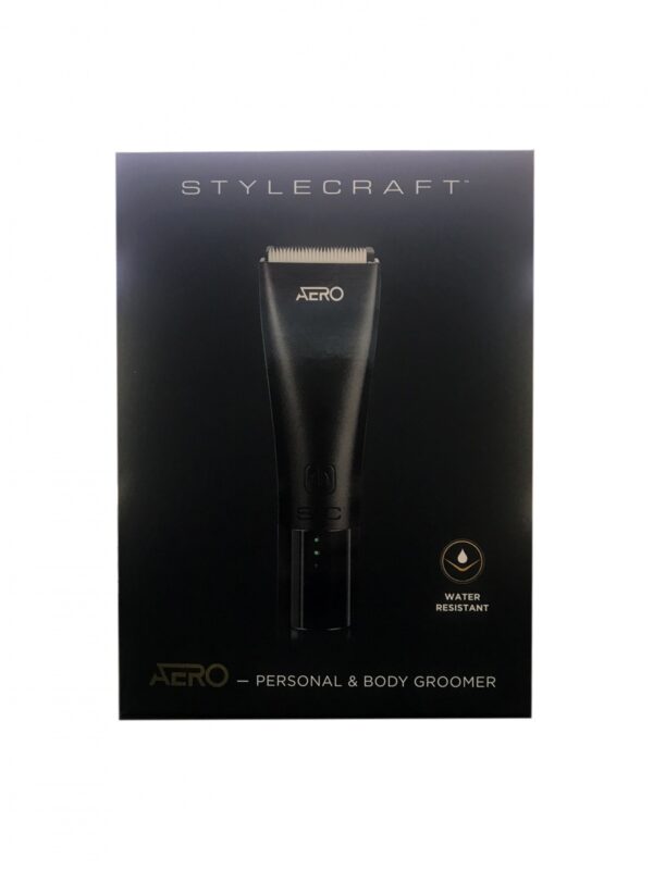 PERSONAL BODY & HAIR TRIMMER