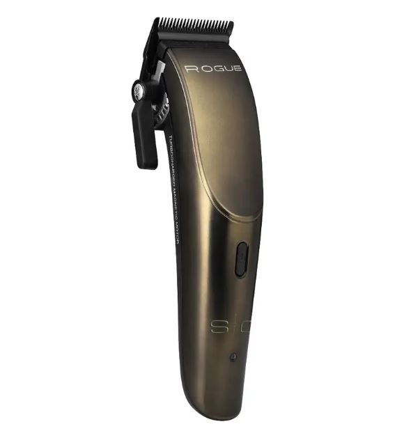 Stylecraft Rogue Clipper Professional Magnetic Cordless