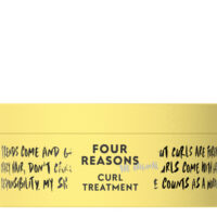 Four Reasons Original Curl Treatment 200ml