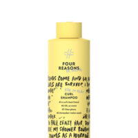 Four Reasons Curl Shampoo 300ml