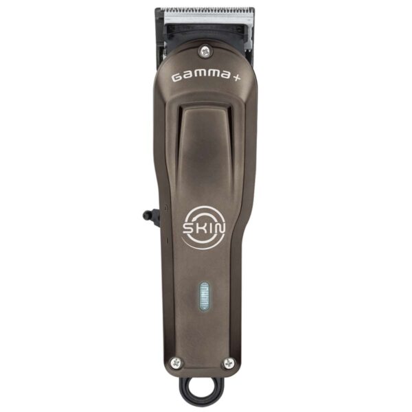 GAMMA PRO SKIN CLIPPER