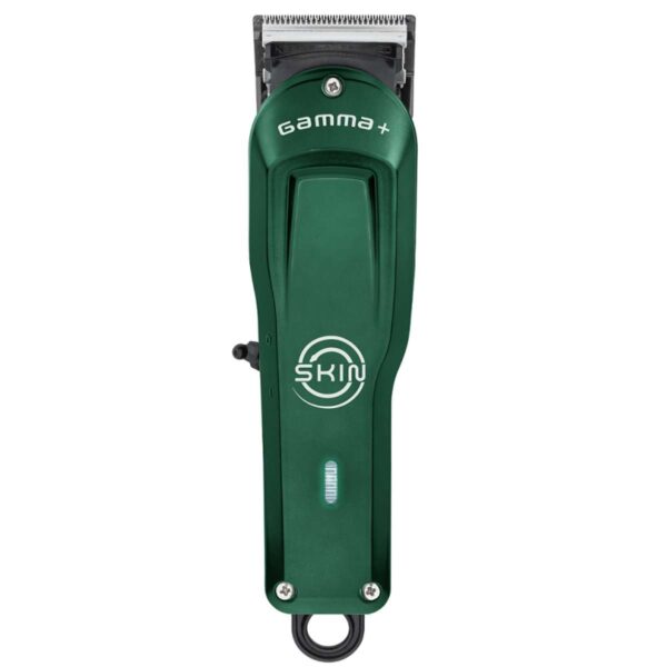 GAMMA PRO SKIN CLIPPER