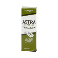 ASTRA TERÄT