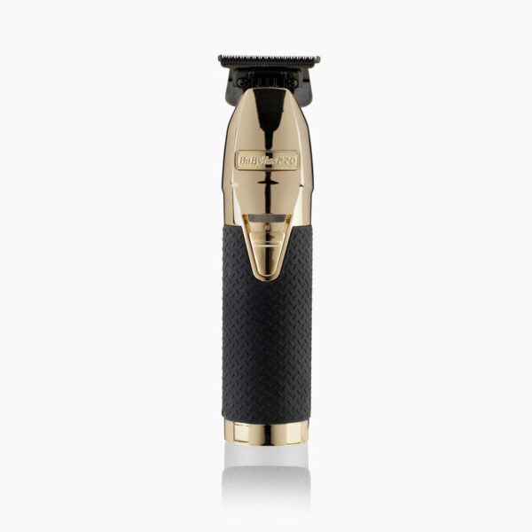 BaBylissPRO Boost Trimmer Gold