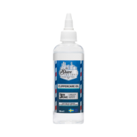 HIUSKONEEN HUOLTOÖLJY 150 ML