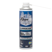5 in 1 Clippercare Spray