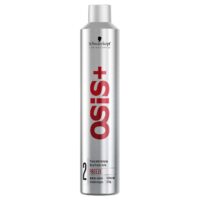 schwarzkopf osis hiuslakka 500ml