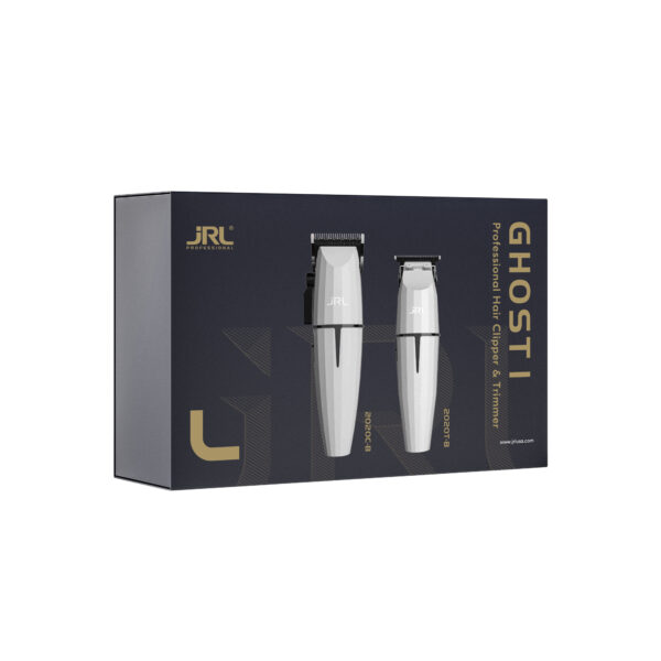 JRL Ghost Collection 1 - Hiustenleikkuukone & Trimmeri