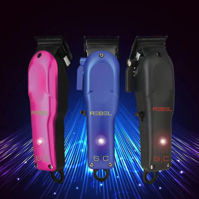 STYLECRAFT REBEL CLIPPER