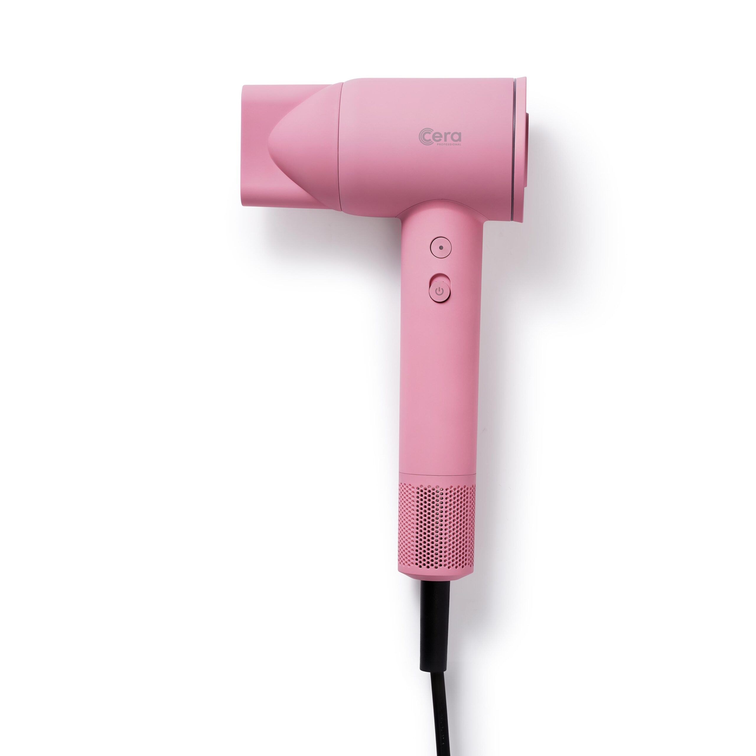 Cera PRO BLDC Hairdryer - Pastel Pink
