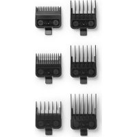 JRL Guards Set 6 Pcs