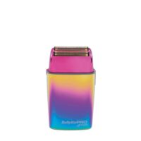 Babyliss Pro Shaver Double Foil Chameleon