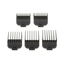 GAMMA MAGNETIC COMBS SET 5