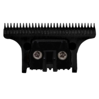 Gamma The One Deep DLC Trimmer Blade