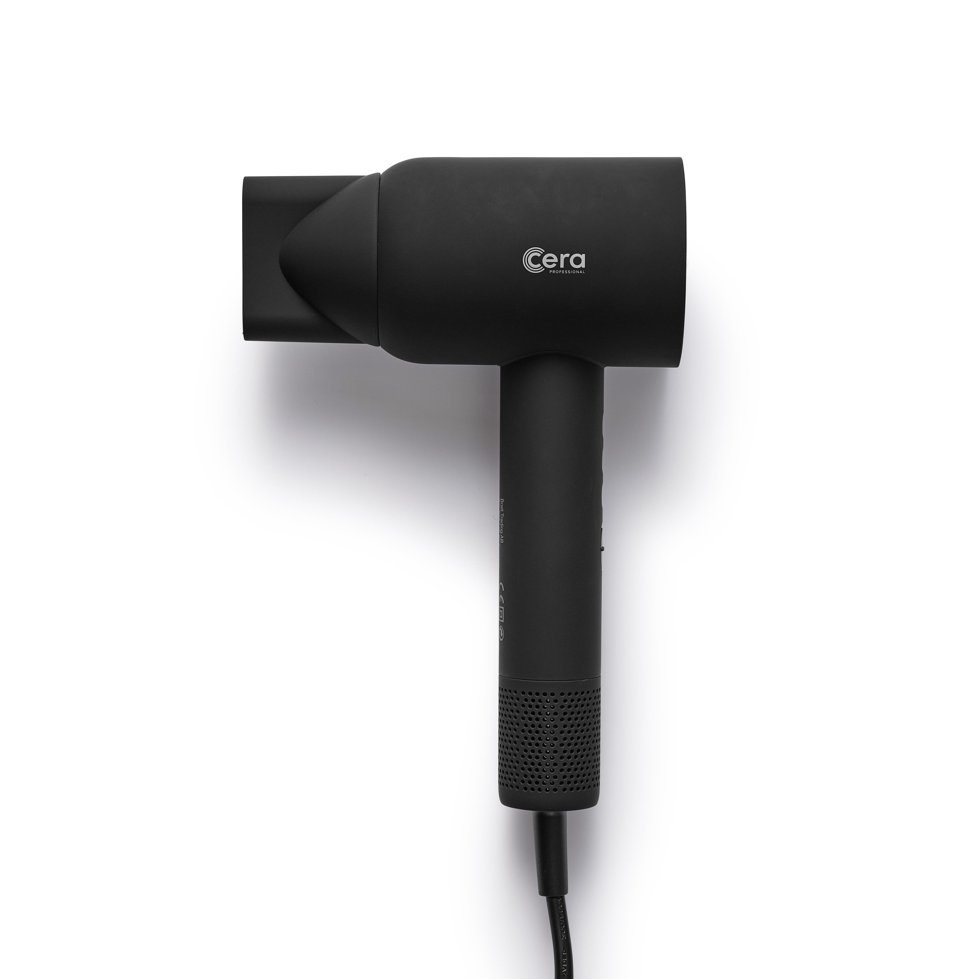 Cera Digital Care Hairdryer