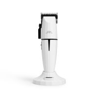 JRL Ghost Onyx Clipper ammattimainen hiustenleikkuukone partureille ja kampaajille