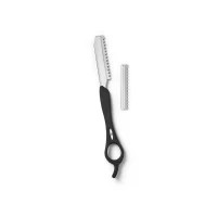 Olivia Garden Razor The Edge Soft-Touch