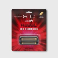 StyleCraft Rebel Gold Replacement Foil Head